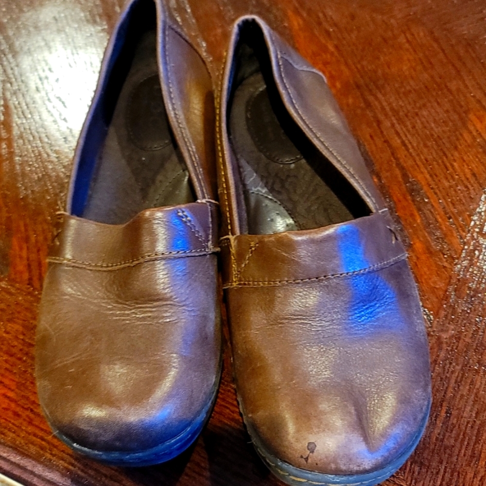 Boc 7.5 flat